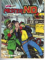 Sommaire Mister No n 95